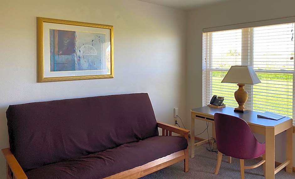 Nauvoo Vacation Condos And Villas
