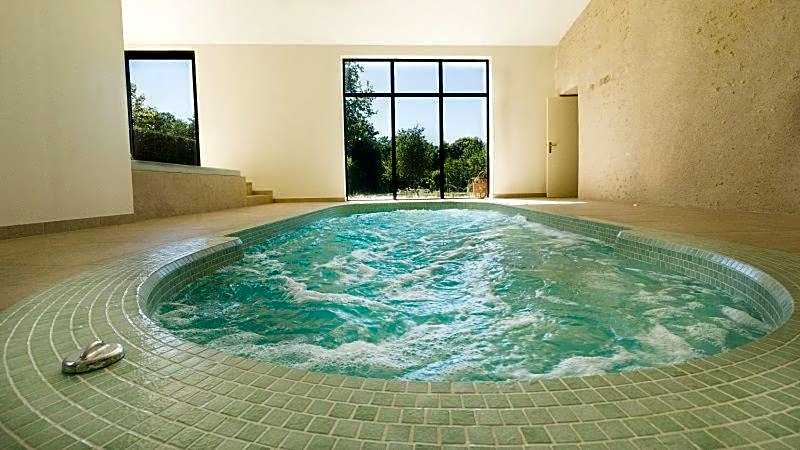 Hotel Haras De La Potardiere