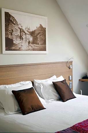Hotel La Caleche