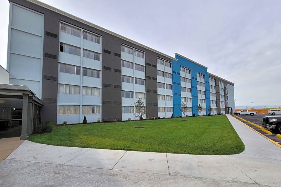 Wingate by Wyndham Wichita Airport