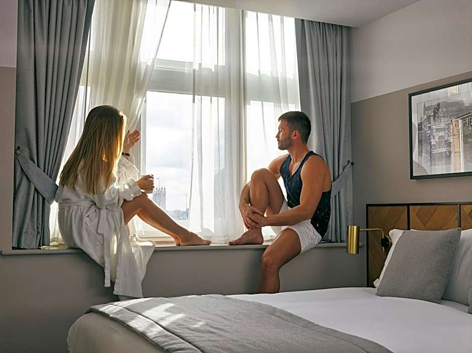 Victory House Leicester Square