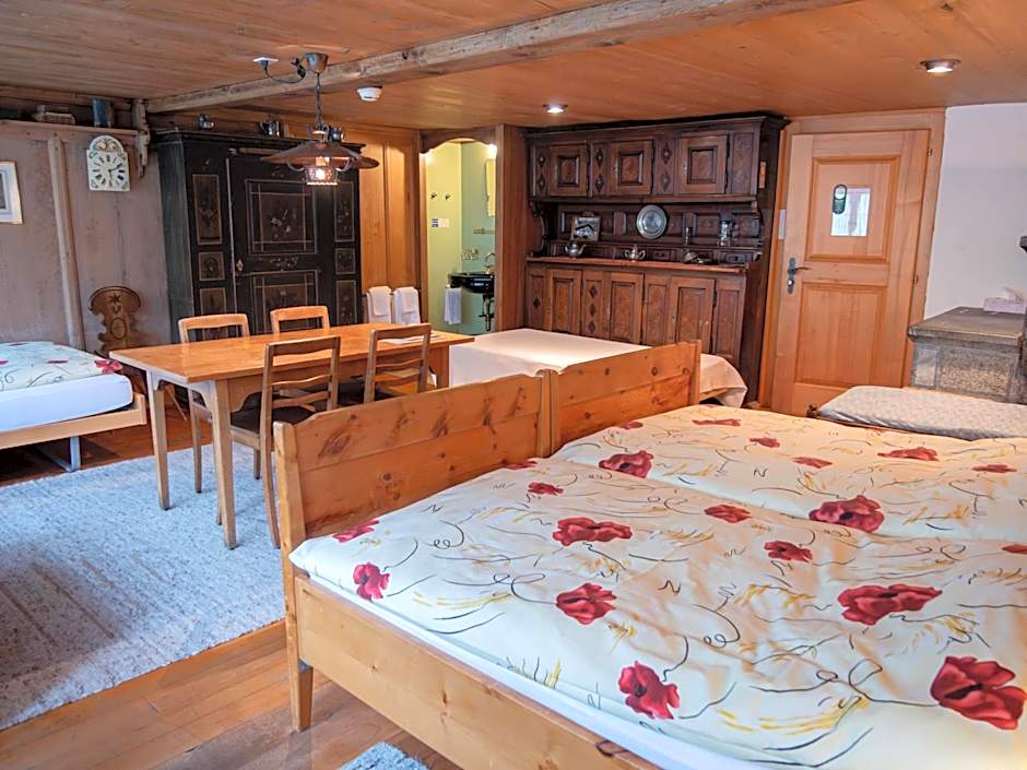Landgasthof Tännler