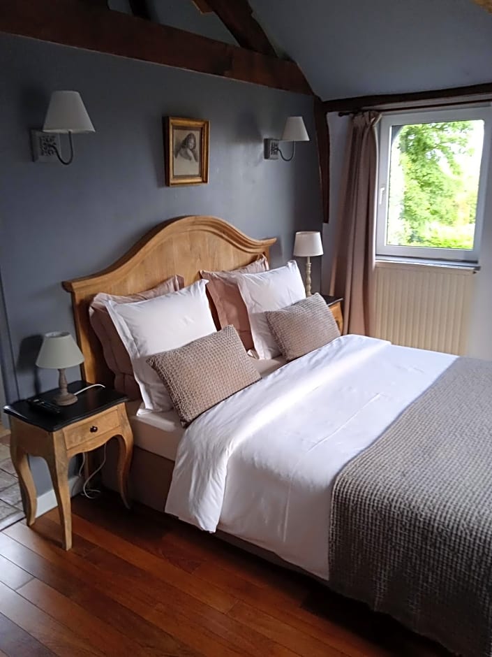 Chambres d'Hôtes Entre Deux Rives