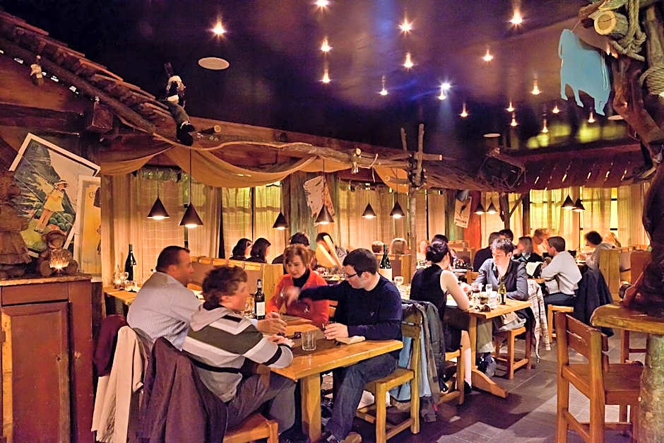 Résidence Les Balcons Platinium Val Thorens