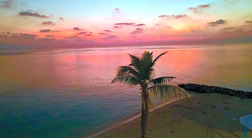 Alimas Holiday Retreat