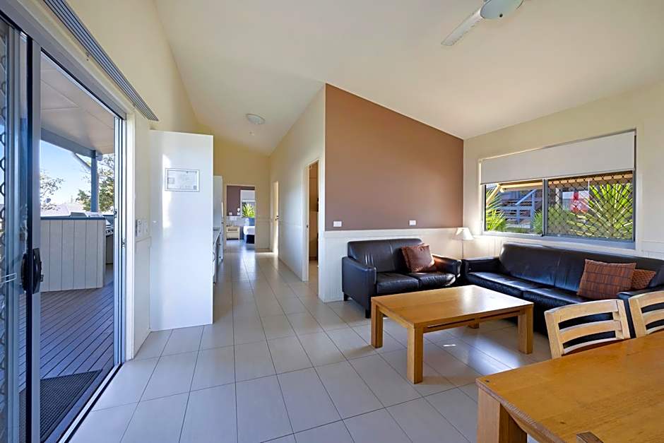 Reflections Bonny Hills - Holiday Park