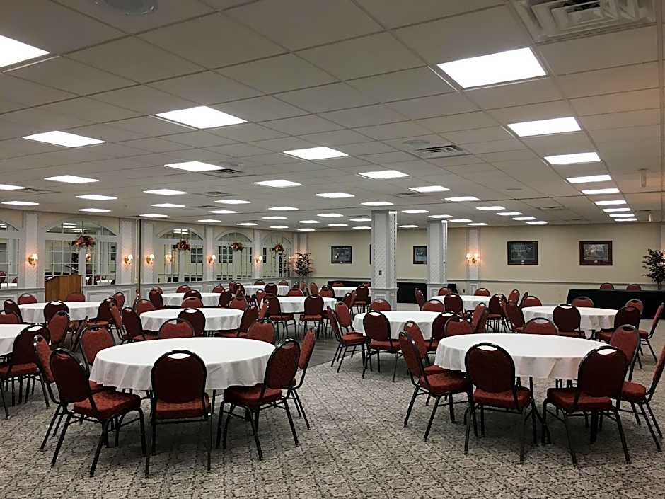 1863 Inn Of Gettysburg