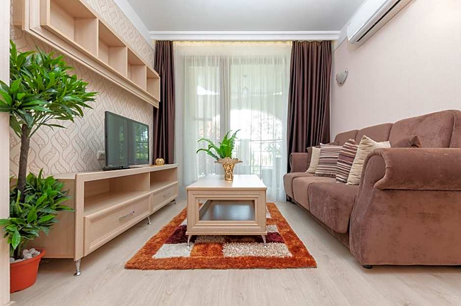 Harmony Suites - Monte Carlo