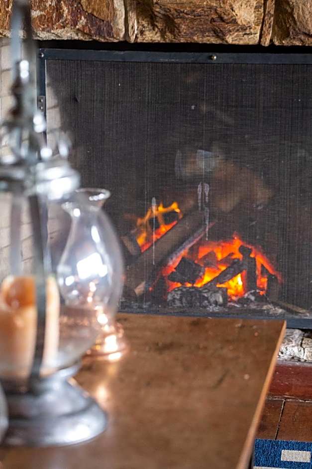 Smart Hotel Reserva Campos do Jordão