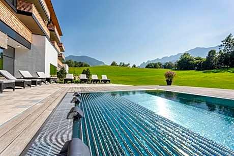 Klosterhof – Alpine Hideaway & Spa