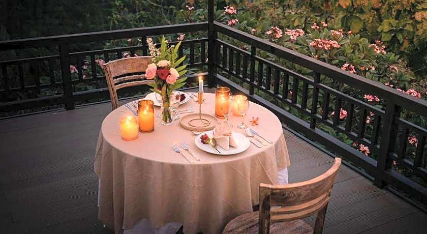 Villa Selonding Batu