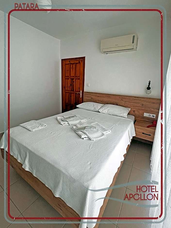 Apollon Hotel