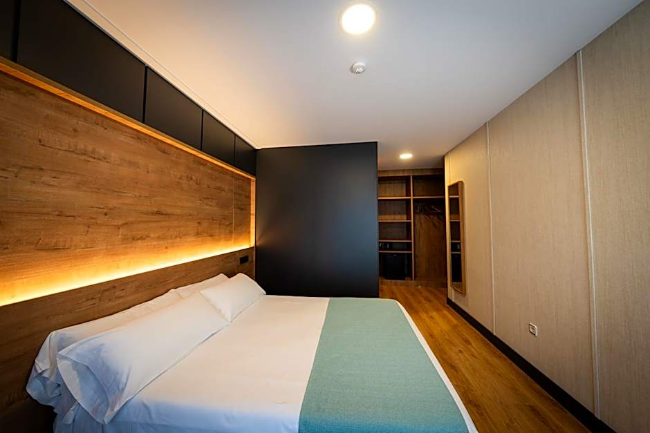 Hotel Oca Insua Costa da Morte