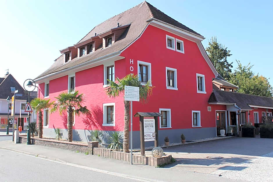 Hotel Hochdorfer Hirschen