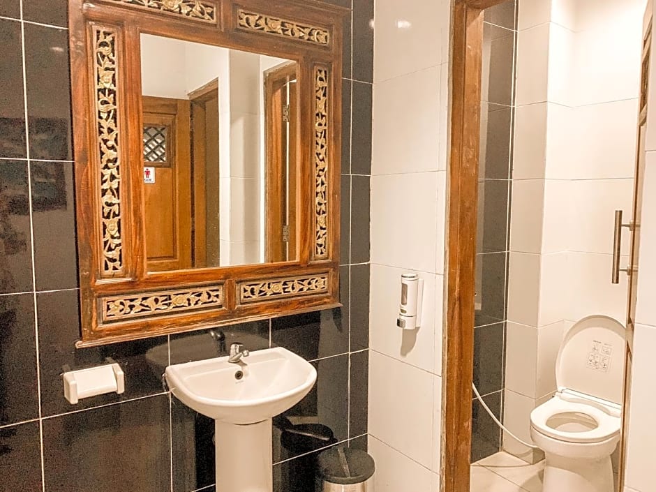 Rizen Padjadjaran Hotel