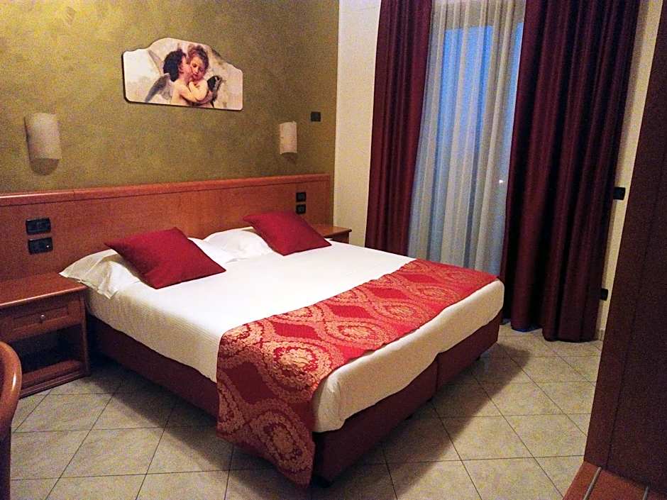 Hotel Residence Eden