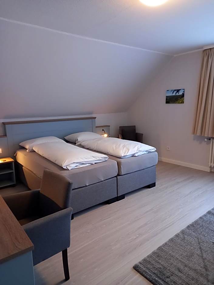 Mein Vierjahreszeiten Hotel Garni Superior