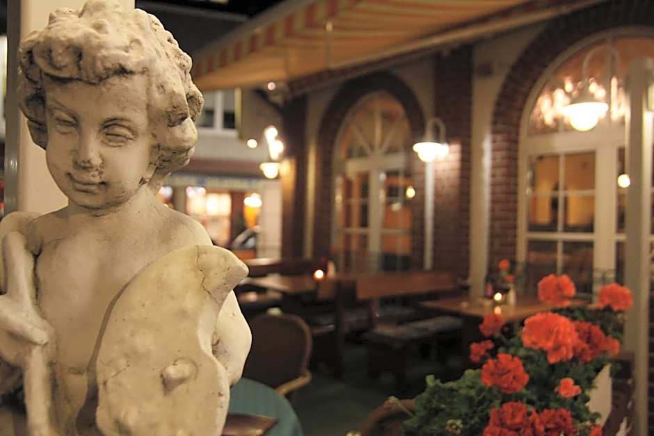 Hotel Kaiserhof Wesel