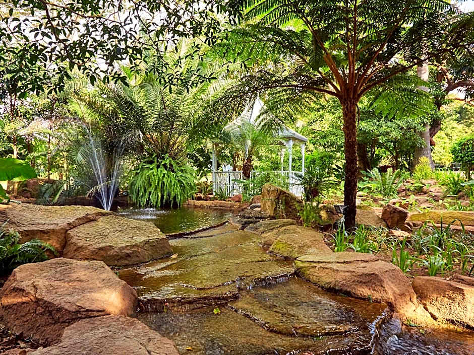 Selborne Golf Estate, Hotel & Spa
