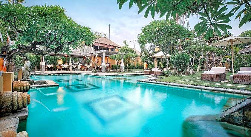 Visakha Sanur