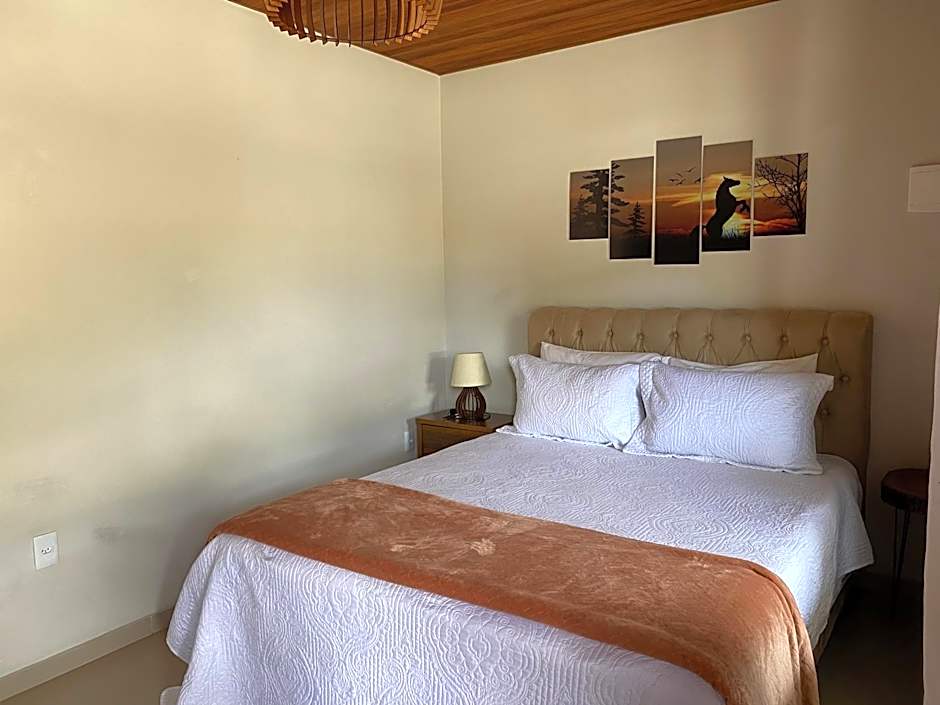 Pousada Rancho na Serra