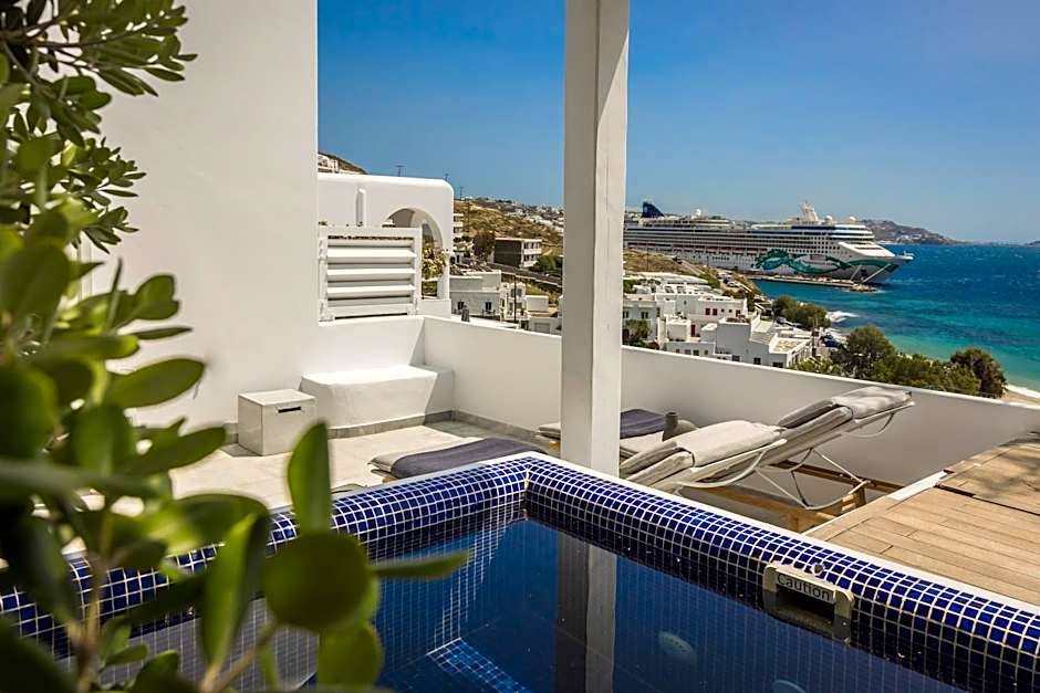 Grace Mykonos
