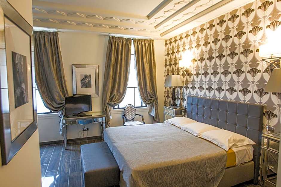 Hotel Le Meurice