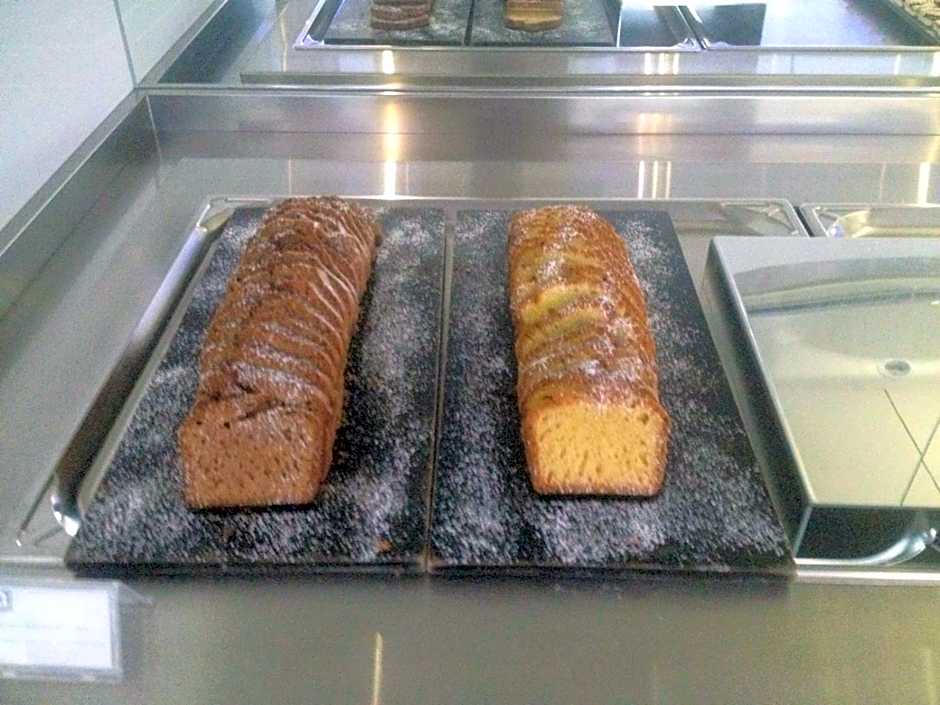 A Point Arezzo Park Hotel