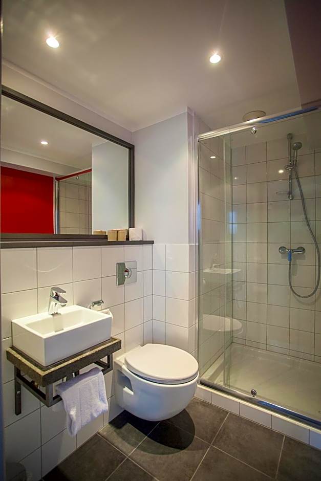 La Chaumière Mountain Lodge