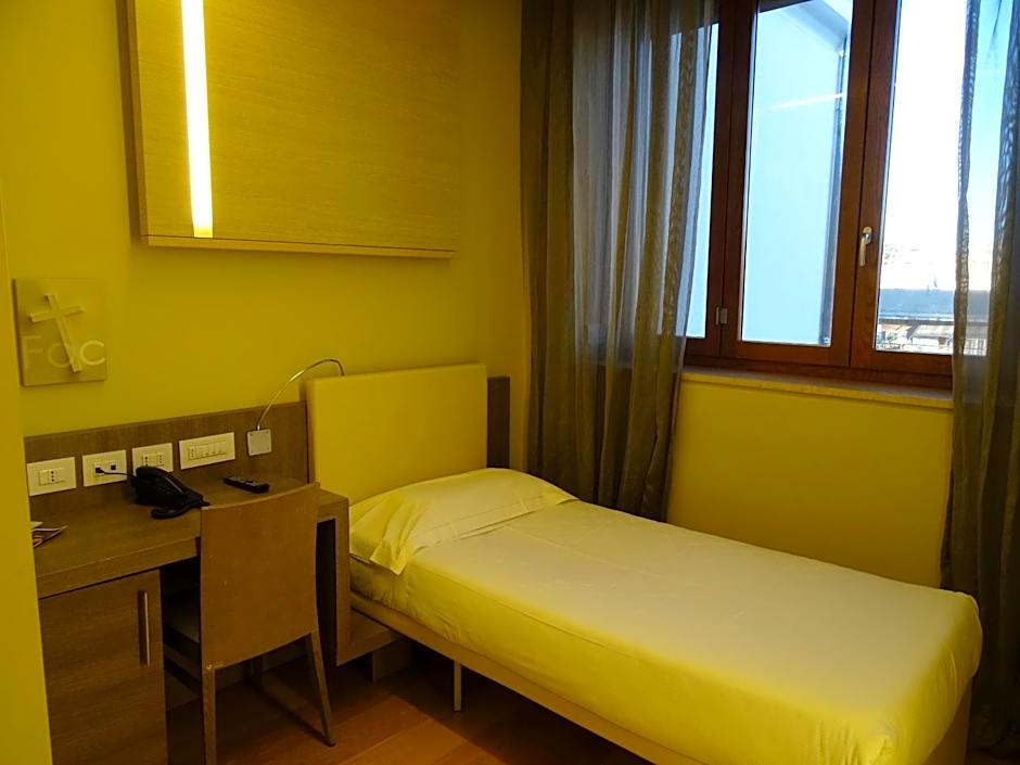 Hotel Il Cantico St. Peter