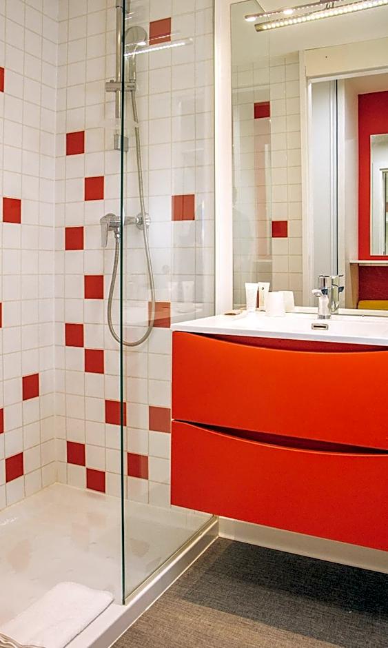 Twenty Business Flats Villejuif Croizat