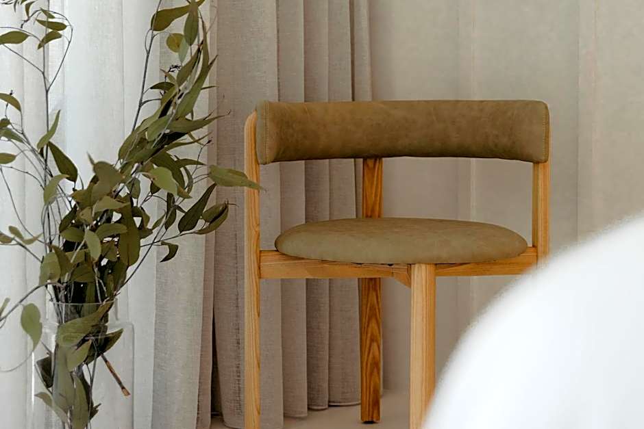 The Tamborine - Boutique Hotel