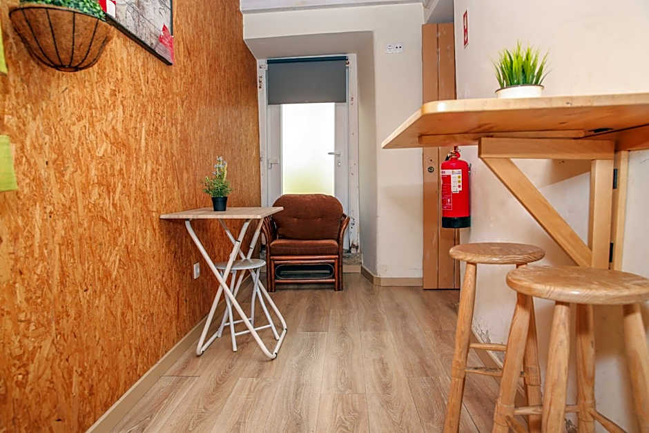 Quebra Costas Rooms Torres Vedras