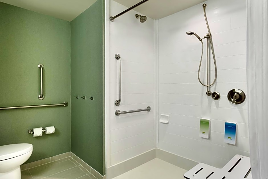 Home2 Suites by Hilton Greenville Downtown