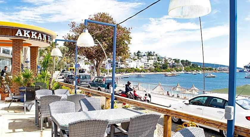 Akkan Beach Hotel