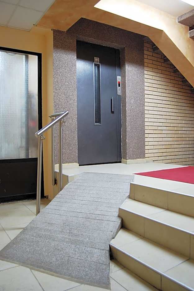 Royal View Hotel and SPA