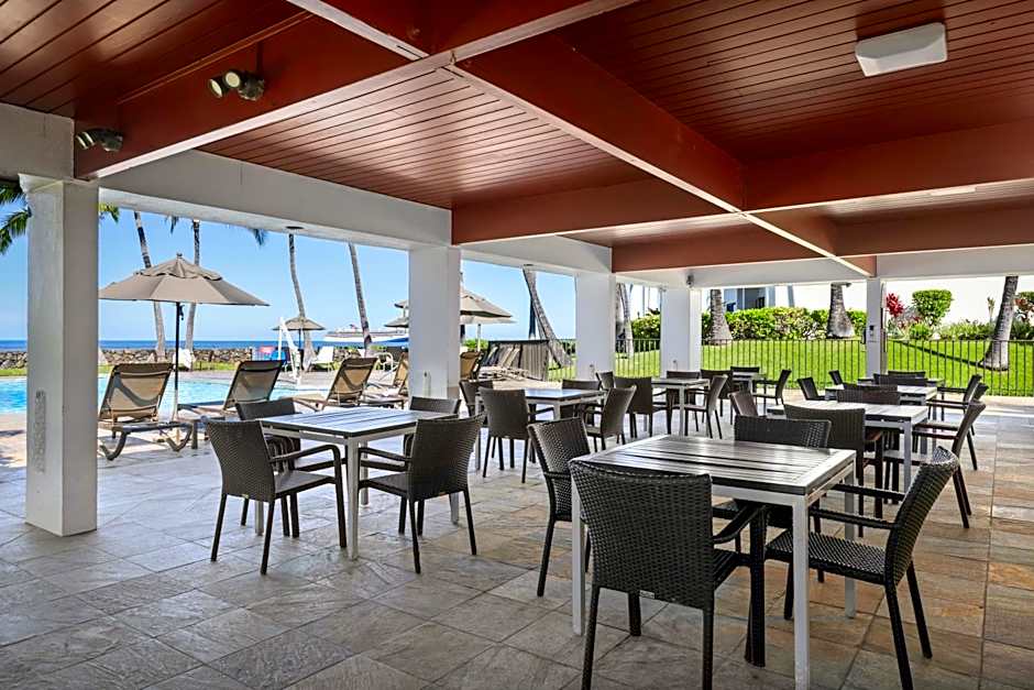 Royal Sea Cliff Kona By Outrigger