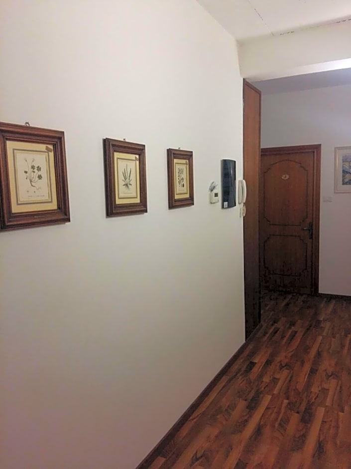 B&B Le Cinque Querce