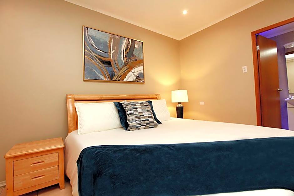 Victoria City Hotel