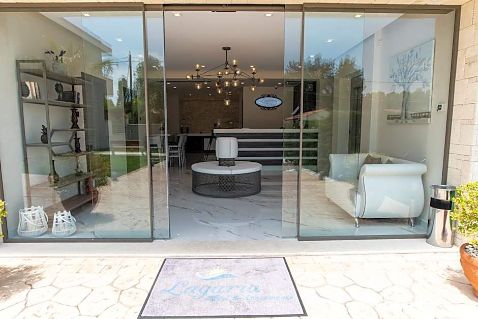 Lagaria Hotel Asprovalta