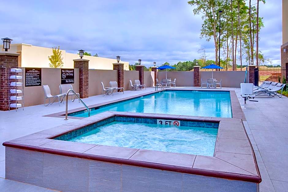 Hampton Inn By Hilton and Suites Tyler South