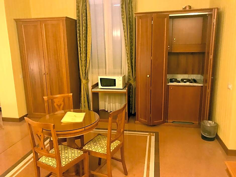 Residenza d'Aragona