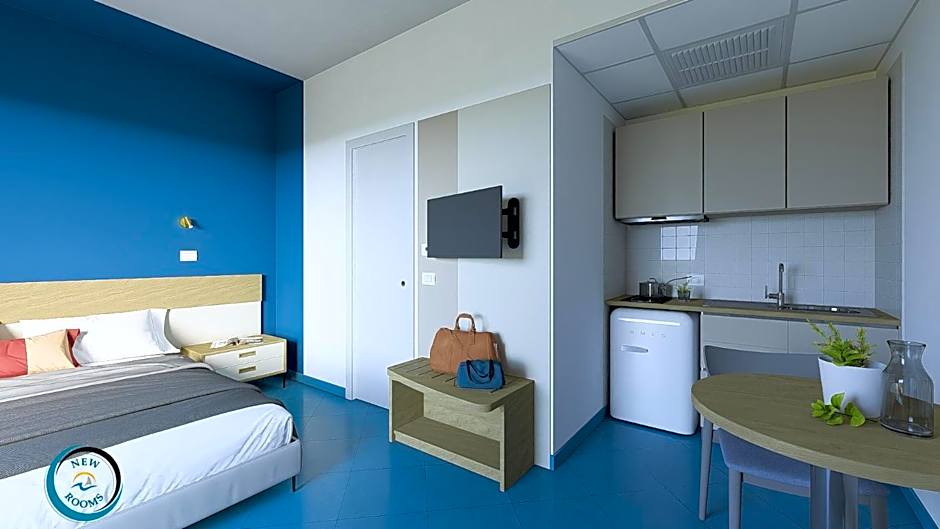 Hotel Residence Torre Del Porto