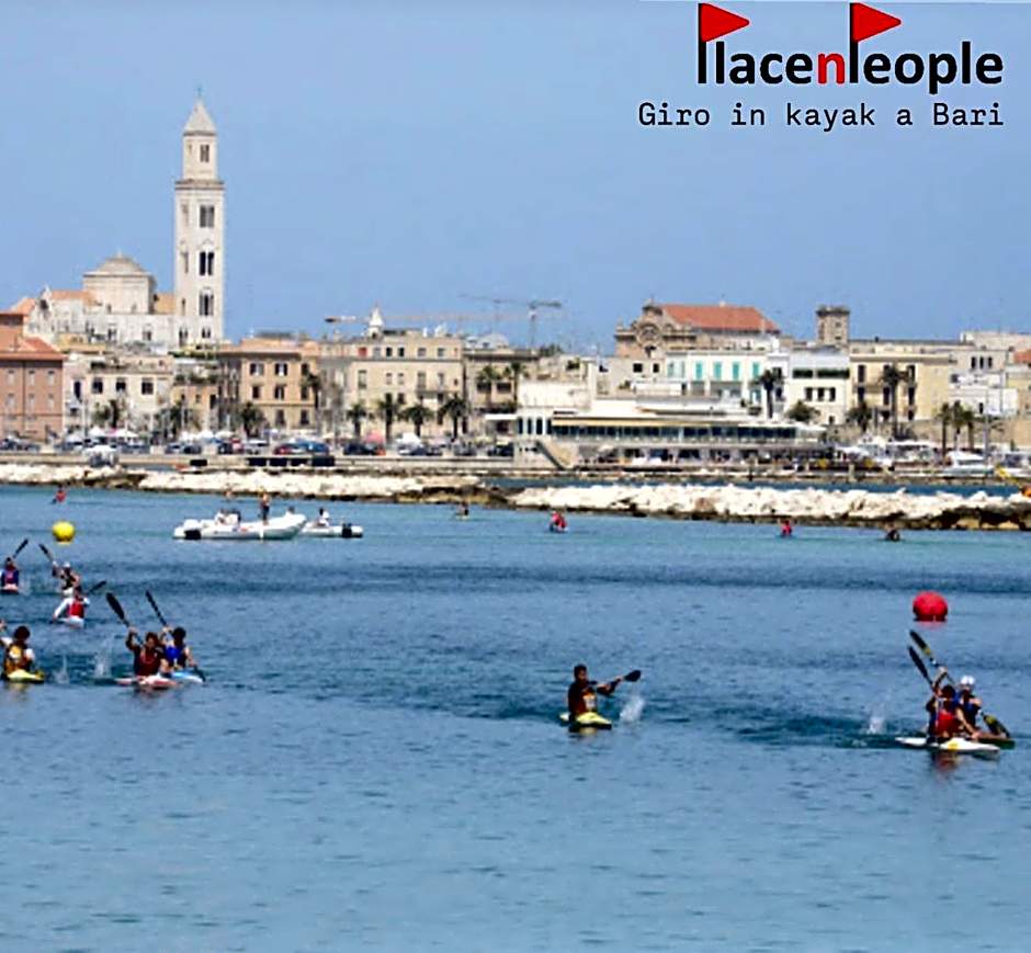 Morris Bed & Breakfast