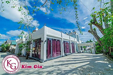 Villa Kim Gia