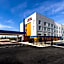 Hampton Inn & Suites Bakersfield Central