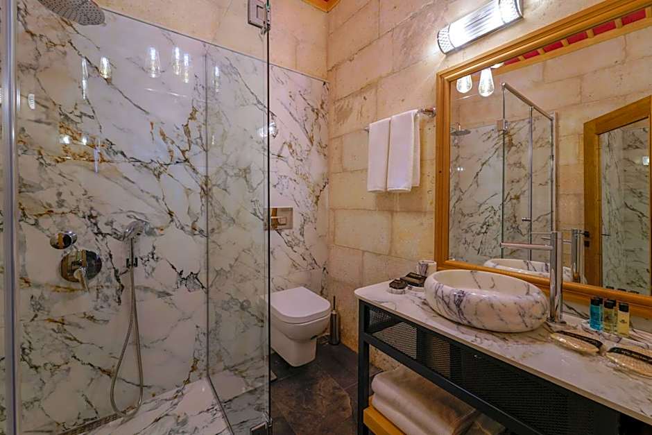 The Niche Cave Hotel