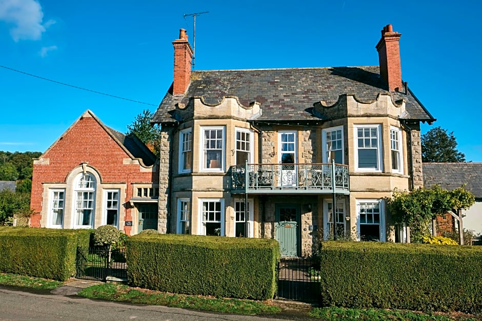 The Agent's House Bed and Breakfast