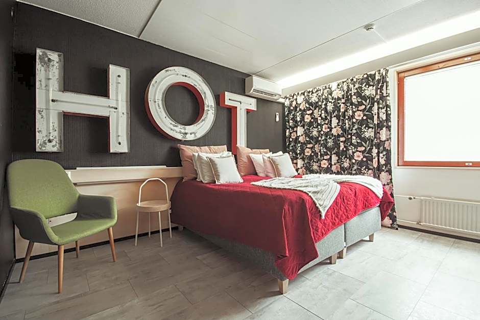 Hotelli Jämsä