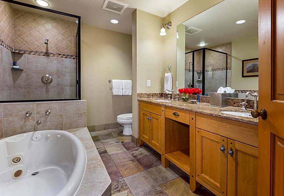 WorldMark Park City